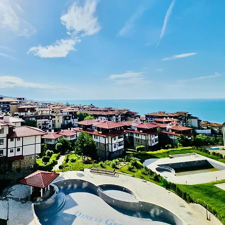 Sea Front View Lux Studio- Etara Iv