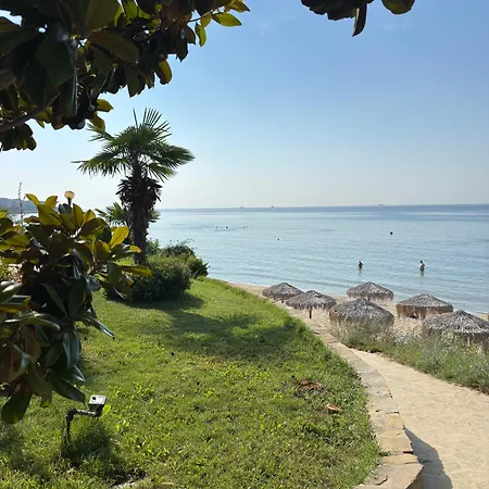 Sea Front View Lux Studio- Etara Iv * Sweti Wlas