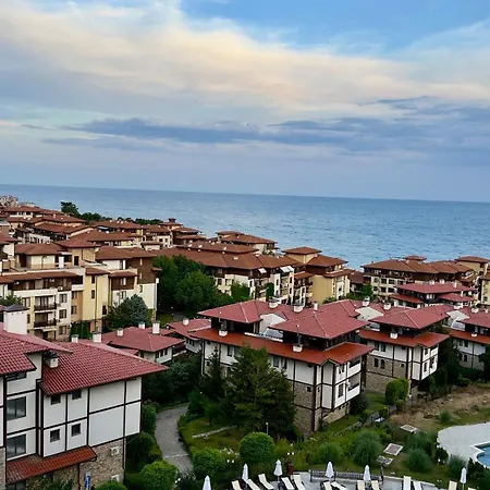 Sea Front View Lux Studio- Etara Iv